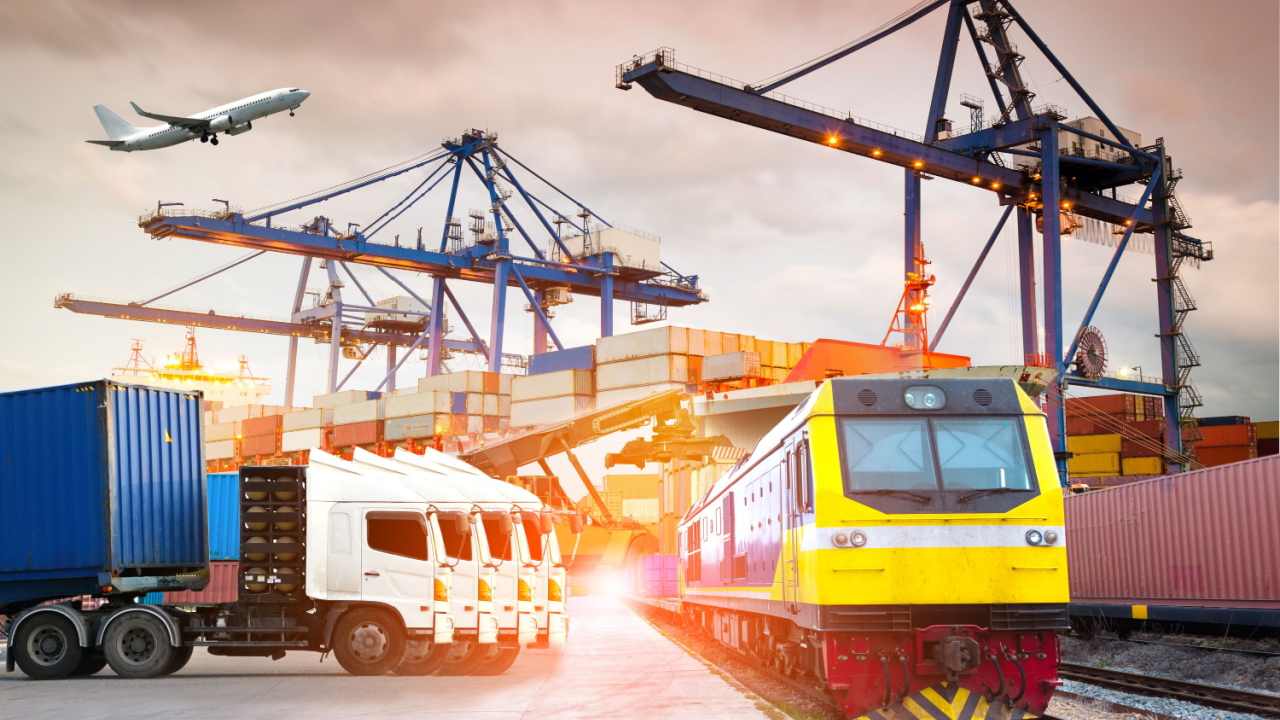 Logistique et transport