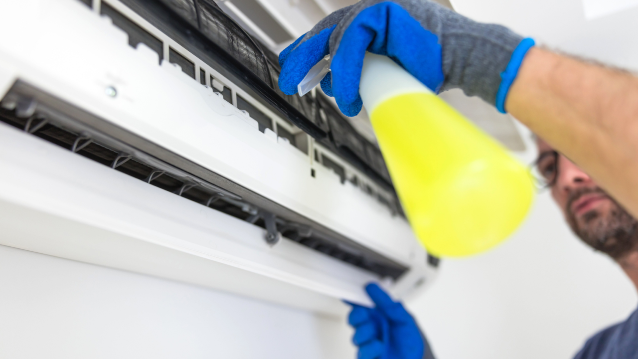 Maintenance, entretien et nettoyage