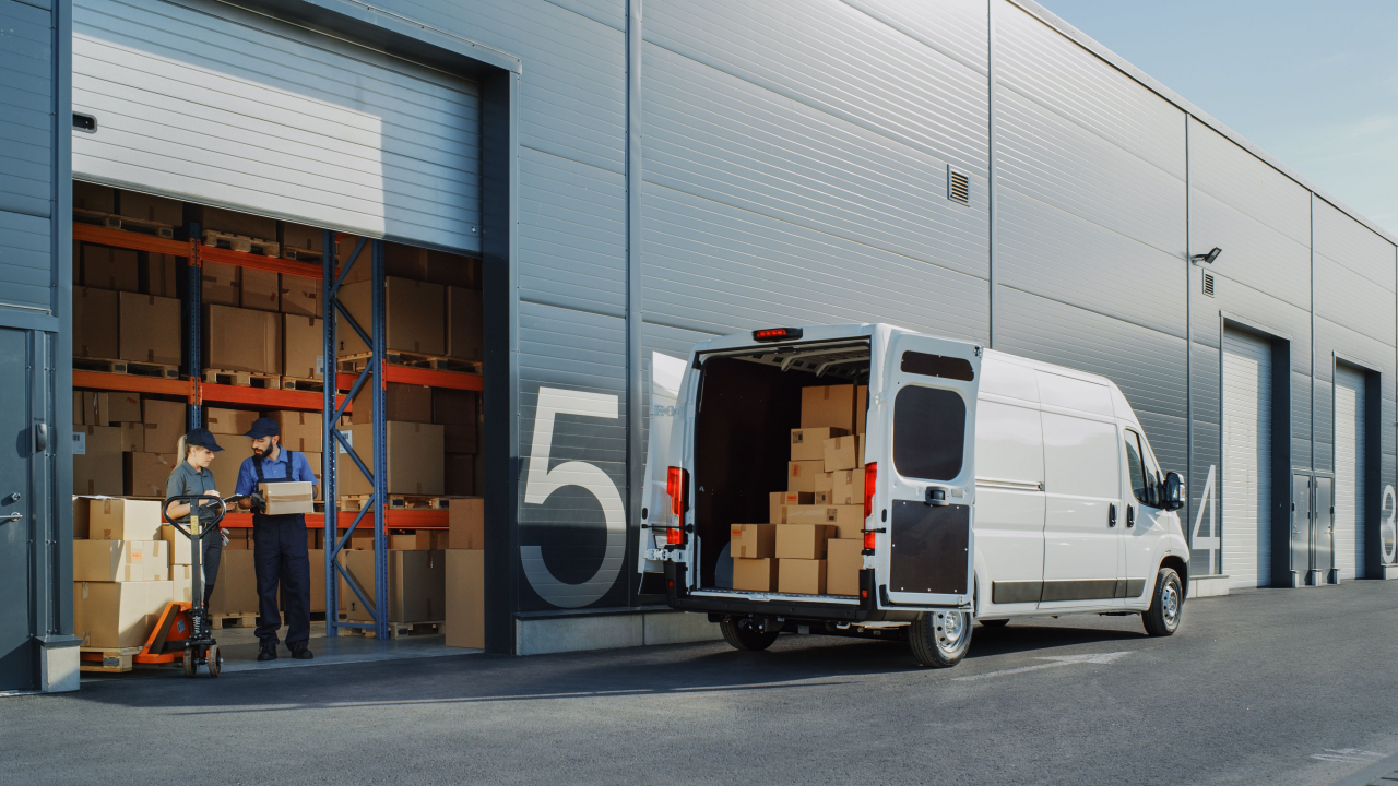 Commerce et distribution