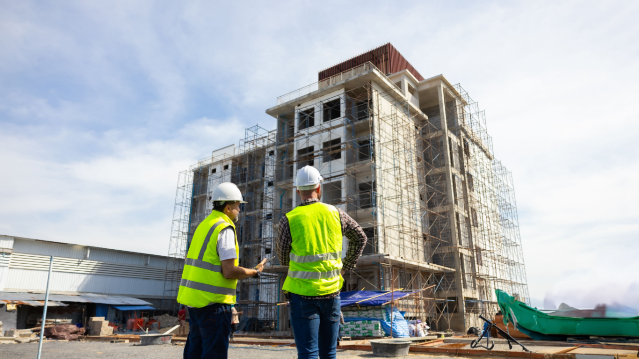 Bâtiment et travaux publics (BTP)