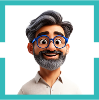 Avatar mascotte