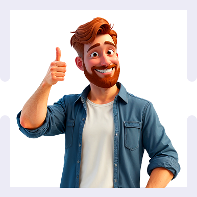 Paul Avatar