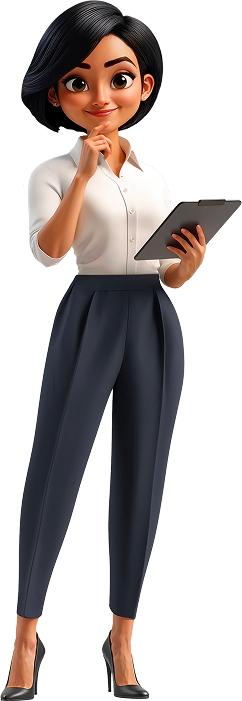 Coach illustration