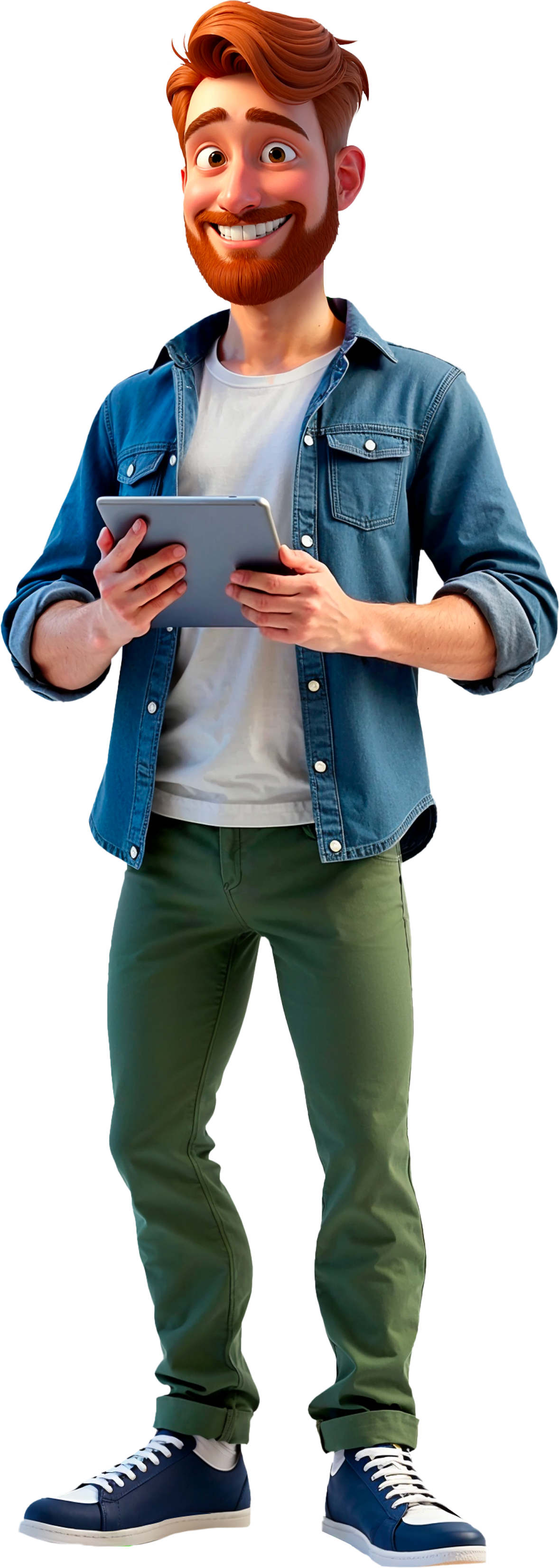 Paul