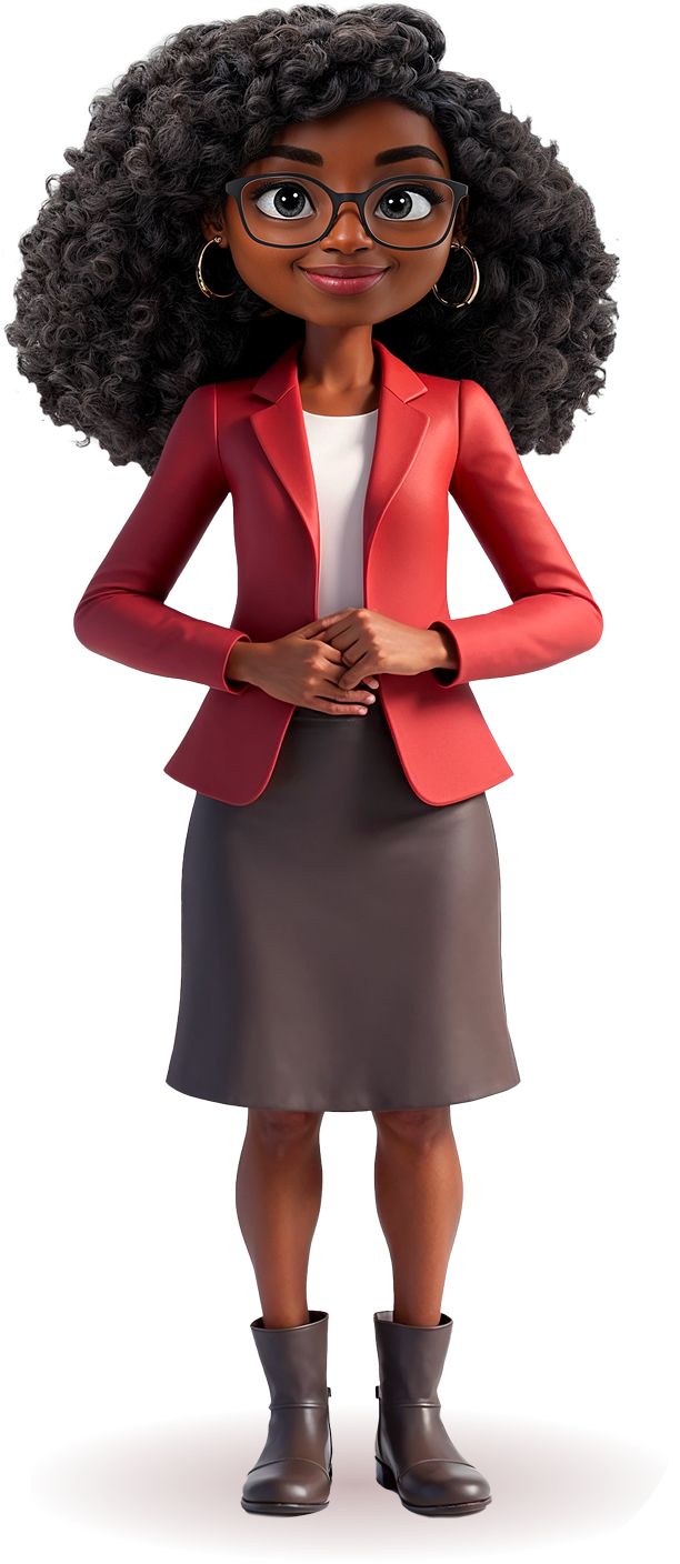 Coach illustration