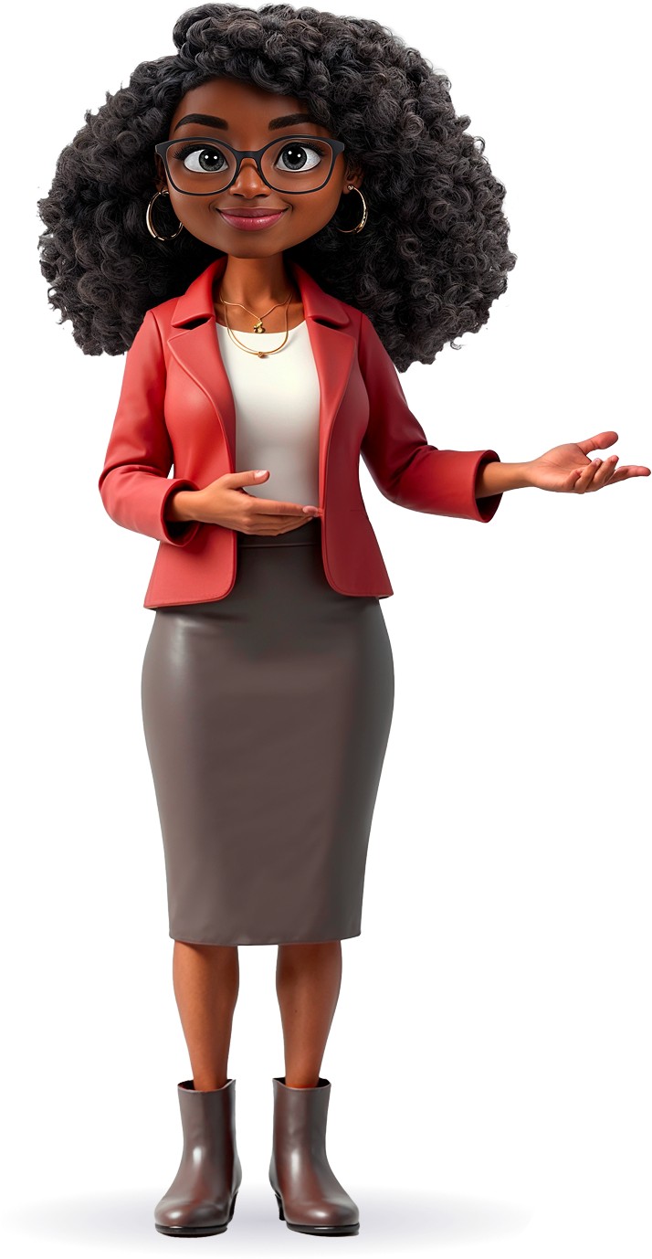 Coach illustration